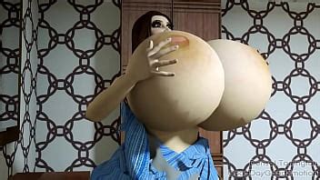 Kim Blueberry Inflation XVIDEOS