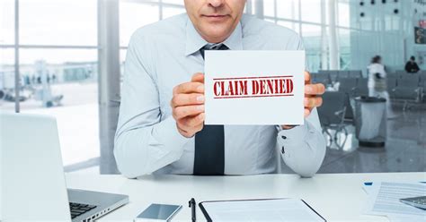 5 Common Tactics Insurance Companies Use To Deny Claims