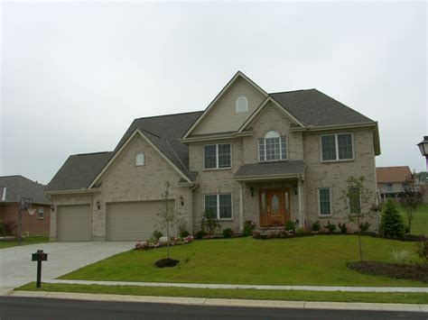 traditional homes