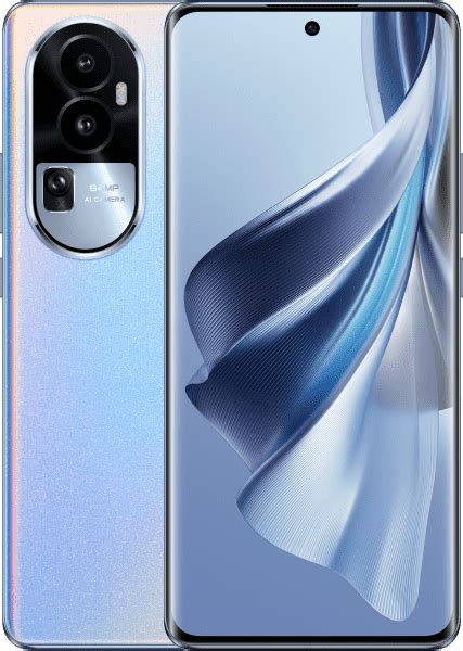 OPPO Reno10 系列，双芯人像，所爱跃然眼前 | OPPO 官方网站