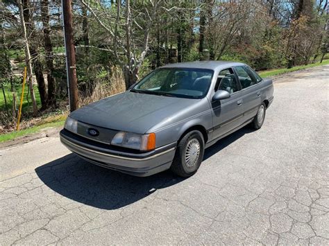 1987 Ford Taurus for sale - Ford Taurus 1987 for sale in Arden, North ...