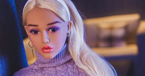 SexAVDoll Sex Dolls SexAVDoll Sexy Busty Sex Doll Pace