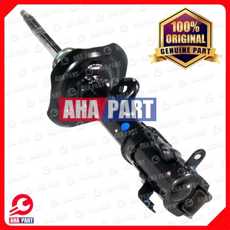 Jual Toyota Shockbreaker Depan Kiri Grand New Avanza Veloz Bz