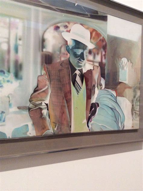 Tate Modern Richard Hamilton Pop Art British Artist Artist