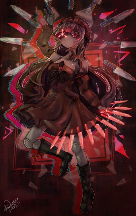 Doll Murder Drones Wallpapers - Wallpaper Cave