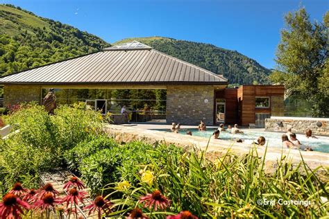 Vacances paisibles au coeur des montagnes pour 6 personnes, Val Louron