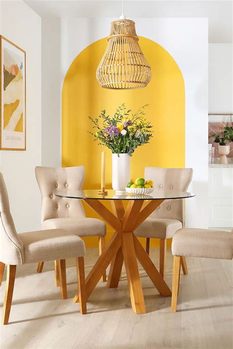 10 Best Dining Room Colour Ideas For Inspiration Furniture And Choice