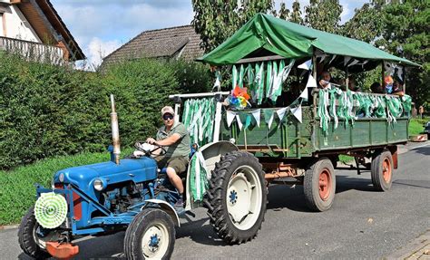 Sch Tzenverein Feiert Drei Tage Lang Hildesheimer Allgemeine