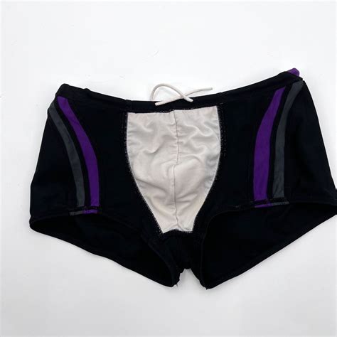 Vintage Pouch Enhancing S Swim Bikini Brief Twink S Gem