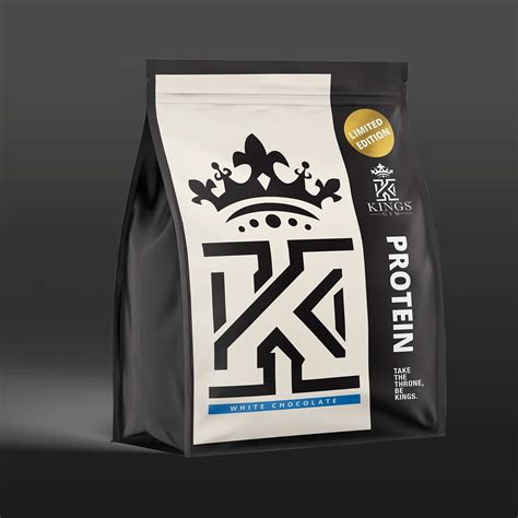 Kings Protein - Fuel Your Workout at Kings Gyms – kingsgyms