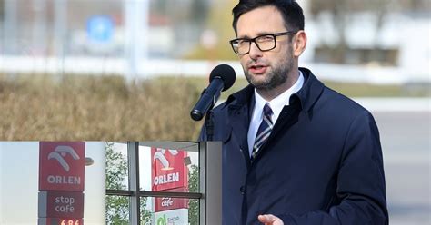 Orlen szykuje się do cen paliwa powyżej 10 zł Spółka tłumaczy