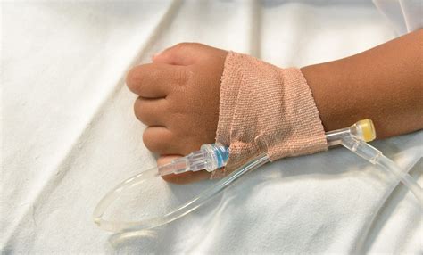 Infant Blood Transfusions Require Extra Care Biobridge Global
