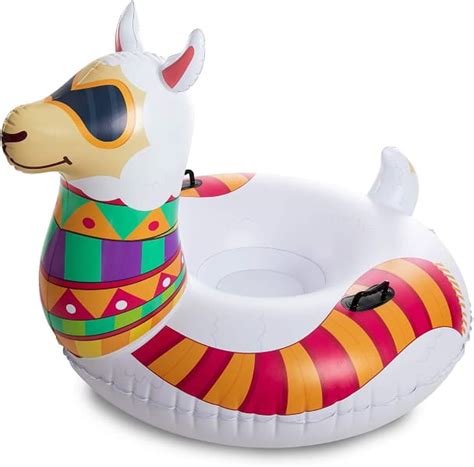 Cool Inflatable Snow Sleds For 2022 Wild Child Sports