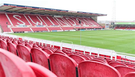 The top 10 oldest players to ever feature for Swindon Town