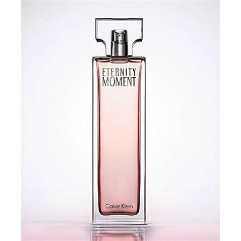 Calvin Klein Eternity Moment edp 100ml - 284,58 DKK - SwedishFace.dk ♥ ...