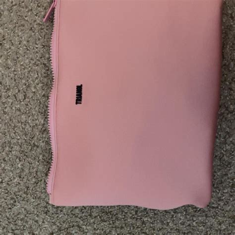 Brand New Triangl Knit Bikini Set In Size Small With Depop