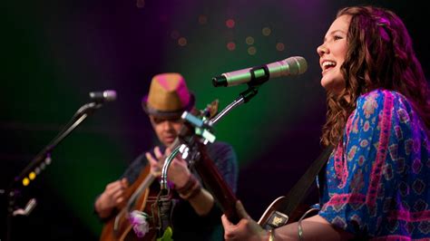 Austin City Limits Jesse Joy Con Quien Se Queda El Perro Kcts