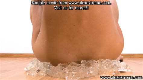 Hotkinkyjo Anal Gape Jelly Fisting Prolapse Extreme