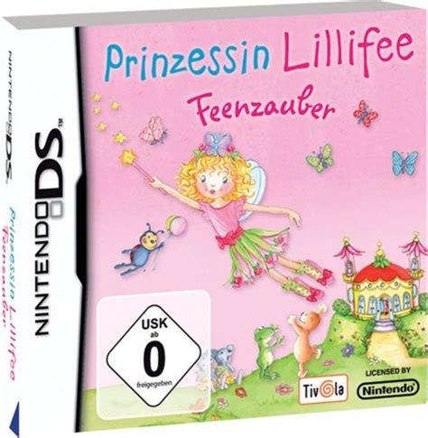 Prinzessin Lillifee Spiel – Die 15 besten Produkte im Vergleich - kita ...