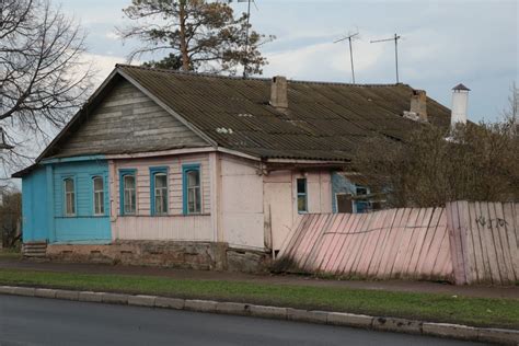 Кромы - Фотографии русских городов