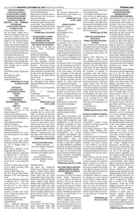 The valley morning star death notices fact that surprised local readers