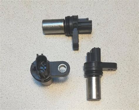 Где находится датчик коленвала на ниссан либерти qr20 - 89 фото