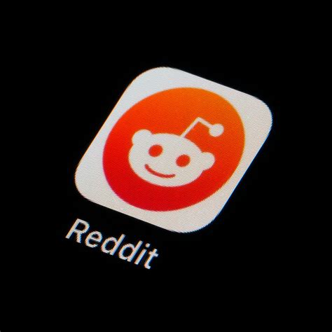 Reddit App Icon