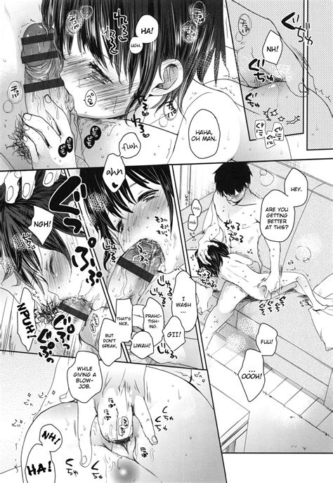 A SIZE Page Nhentai Hentai Doujinshi And Manga