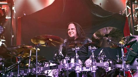 Joey Jordison Death, What Happened To Joey Jordison? - NAYAG News