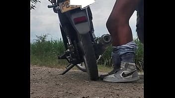 Dia De Camping Follando Al Aire Libre Xvideos