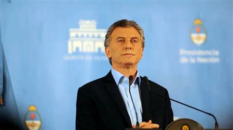 Mauricio Macri Recorta Ministerios E Invita A Prat Gay Y Melconian Al Gabinete Infobae