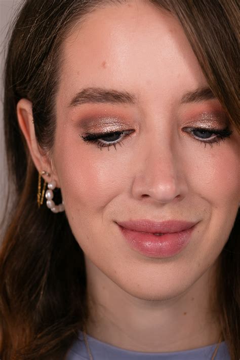 Natasha Denona I Need A Nude Lidschattenpalette Review Carina Teresa Beauty Blog