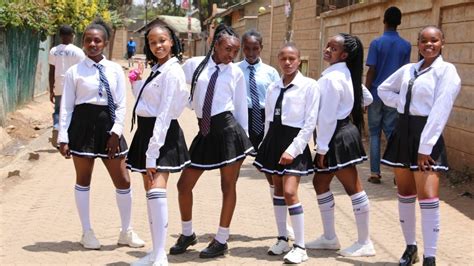 Wonder Hightrending Kenyan Higher School Video By Jvn Entertainment 🔥