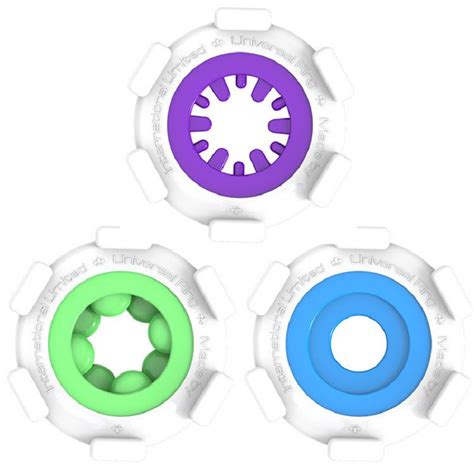 Dual Channel Pocket Pussy SQ CHASTITYALL