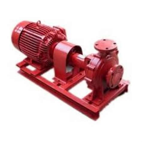 Kirloskar Fire Fighting Pumps Latest Price Dealers And Retailers In India