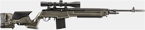 Promag Archangel M1a Stock Review The Armory Life