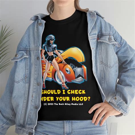 Gas Station Hot Rod Pinup Art Etsy