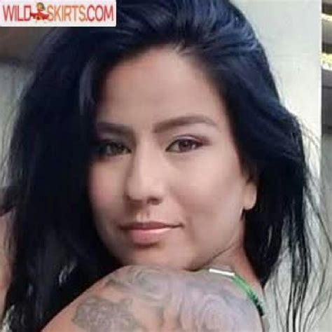 Nira Sanchez Lovelyarin Nirasanchez Nude OnlyFans Instagram Leaked Photo