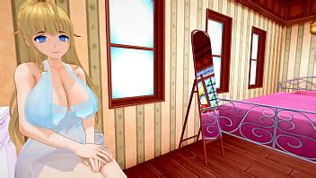 Hero S Harem Guild Shino 1 1 Neutral XVIDEOS