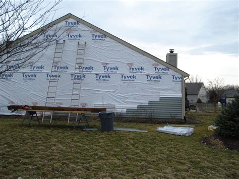 Expert Siding Services in Indiana