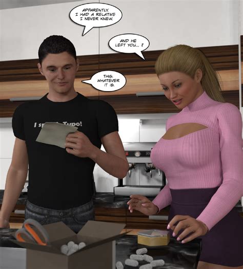 Found Objects 1 2 Mind Control 18 Porn Comics