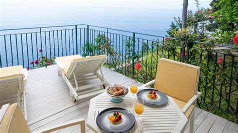 Rooms And Suites Hotel Santa Caterina Amalfi