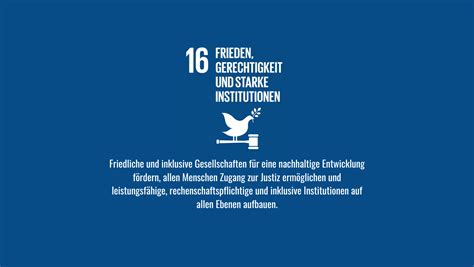 SDG 16 in der Kita umsetzen Bund für nachhaltige Bildung