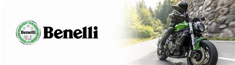 Naked Benelli