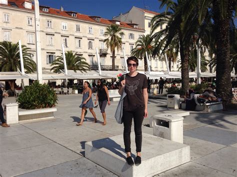 Charlie And Tits Great Adventure