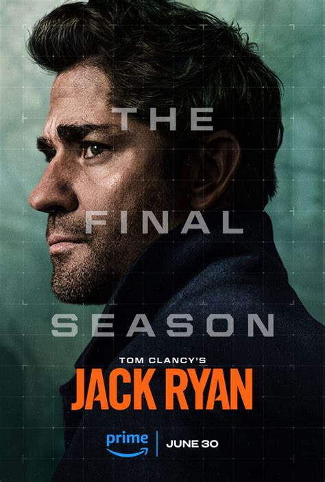 Tom Clancys Jack Ryan สายลับ แจ็ค ไรอัน ซีซั่นสุดท้าย พร้อมสตรีม 30