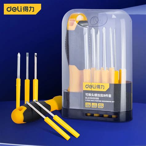 Precision Screwdriver Set Magnetic Screwdriver Bit Multifunctional