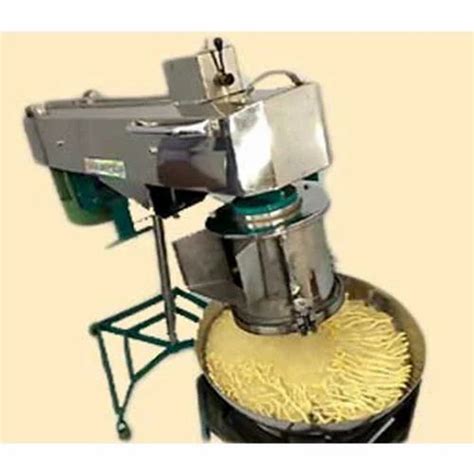 Sev Namkeen Making Machine At Rs 35000 Namkeen Extruder Machine In