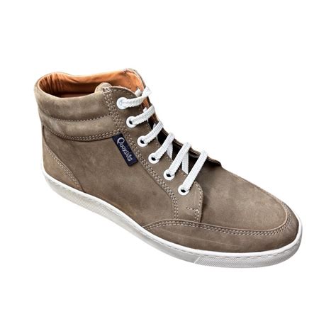 High-Top Leather Sneakers For Men | Shop Today. Get it Tomorrow! | takealot.com