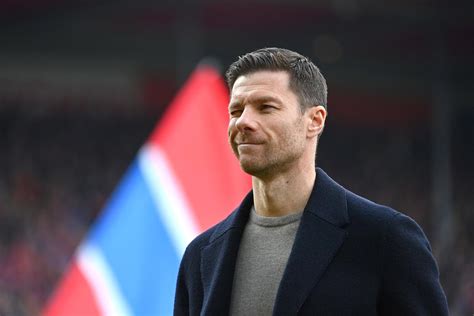 Bayern Wunschkandidat Xabi Alonso Vermeidet Leverkusen Bekenntnis